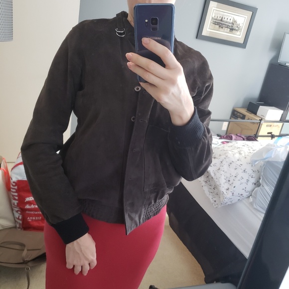 Goolden Goose jacket - Picture 3 of 8